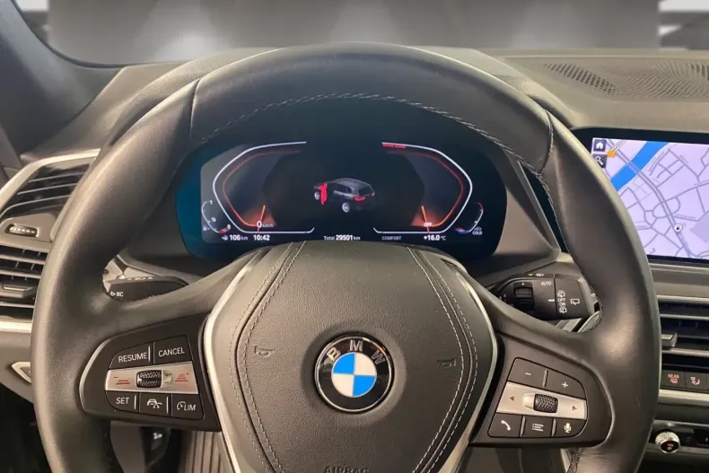 BMW X5 din 2020 cu 30.000 km - oferta BMW125833 - foto 7