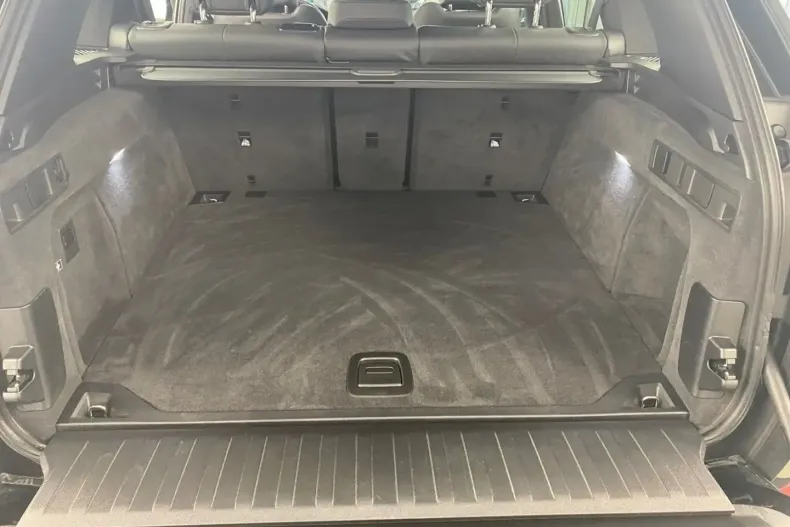 BMW X5 din 2020 cu 30.000 km - oferta BMW125833 - foto 9