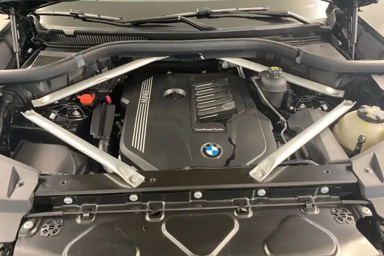 BMW X5 din 2020 cu 30.000 km - oferta BMW125833 - foto 10