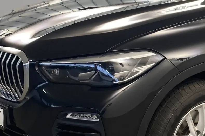 BMW X5 din 2020 cu 30.000 km - oferta BMW125833 - foto 11