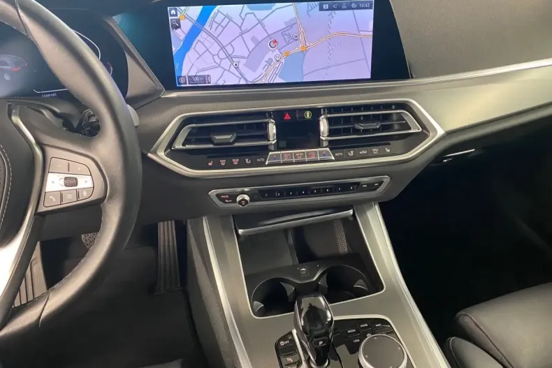 BMW X5 din 2020 cu 30.000 km - oferta BMW125833 - foto 12