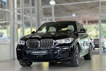 BMW X5 din 2021 - oferta BMW125834