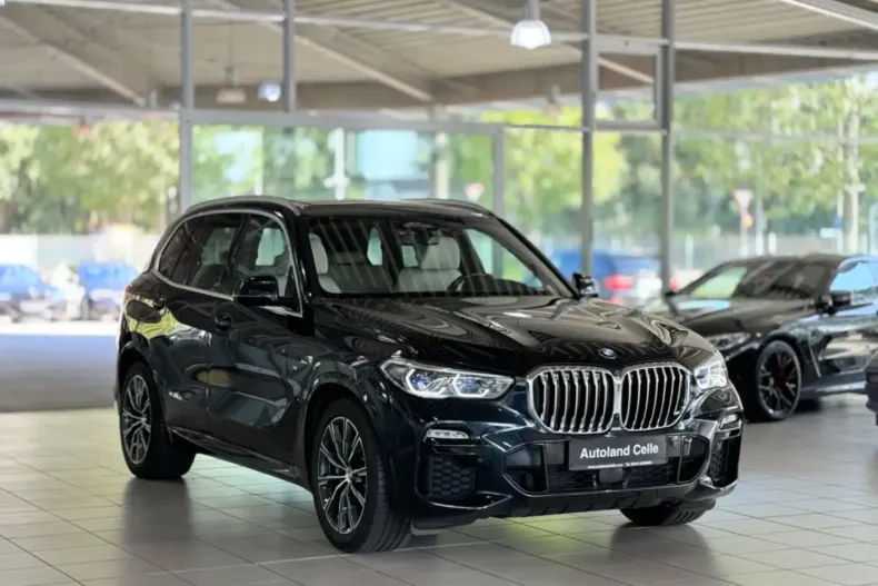 BMW X5 din 2021 cu 43.000 km - oferta BMW125834 - foto 2
