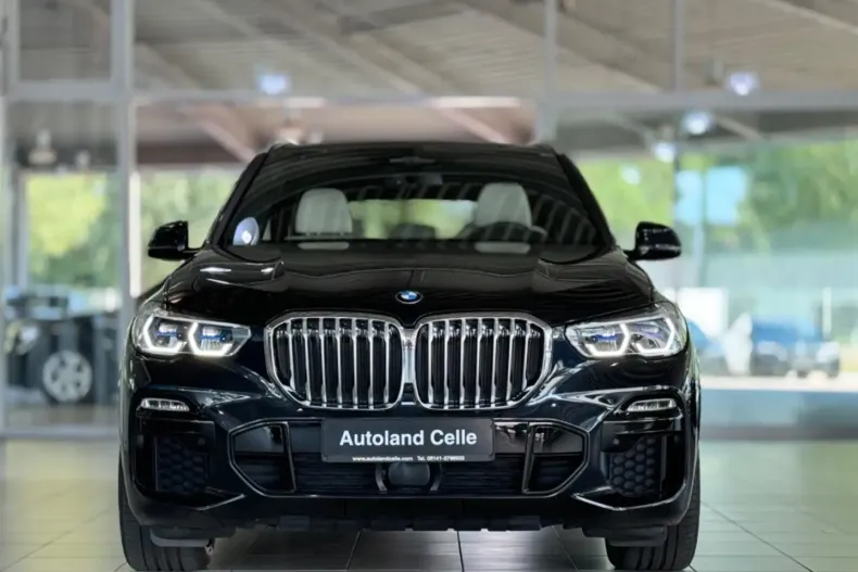 BMW X5 din 2021 cu 43.000 km - oferta BMW125834 - foto 3