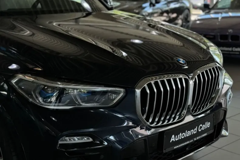 BMW X5 din 2021 cu 43.000 km - oferta BMW125834 - foto 4