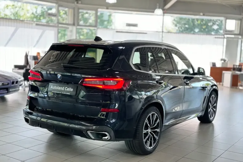 BMW X5 din 2021 cu 43.000 km - oferta BMW125834 - foto 7
