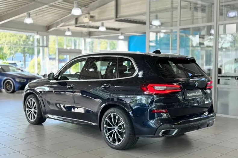 BMW X5 din 2021 cu 43.000 km - oferta BMW125834 - foto 8