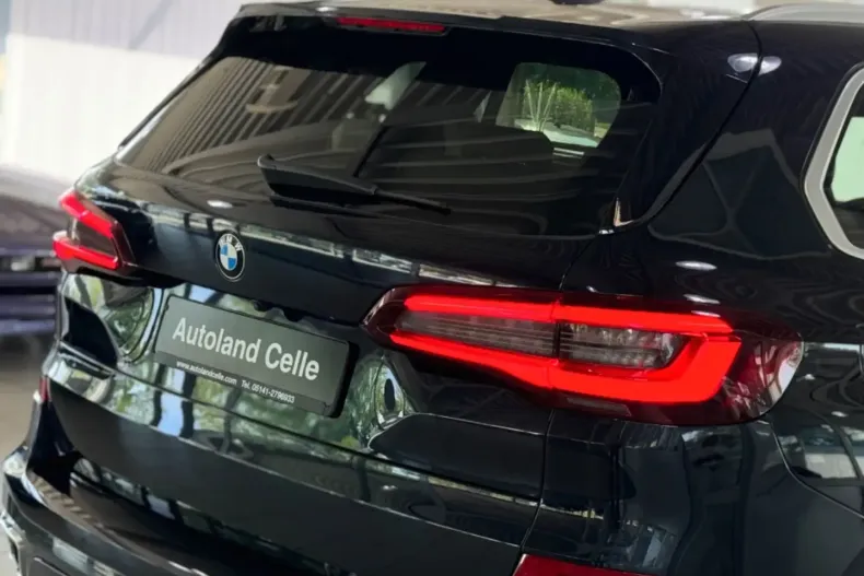 BMW X5 din 2021 cu 43.000 km - oferta BMW125834 - foto 9