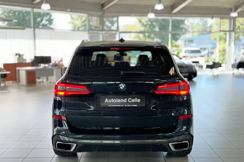 BMW X5 din 2021 cu 43.000 km - oferta BMW125834 - foto 10