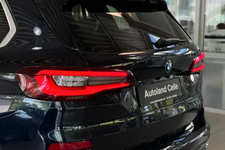 BMW X5 din 2021 cu 43.000 km - oferta BMW125834 - foto 11