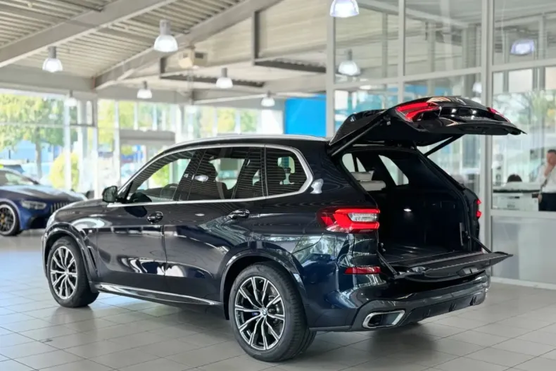 BMW X5 din 2021 cu 43.000 km - oferta BMW125834 - foto 12