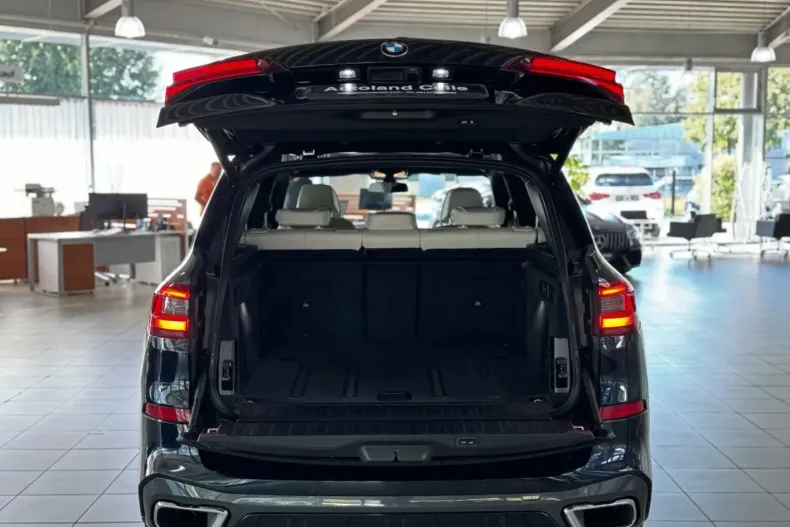 BMW X5 din 2021 cu 43.000 km - oferta BMW125834 - foto 14