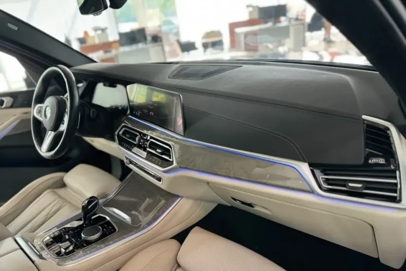 BMW X5 din 2021 cu 43.000 km - oferta BMW125834 - foto 15