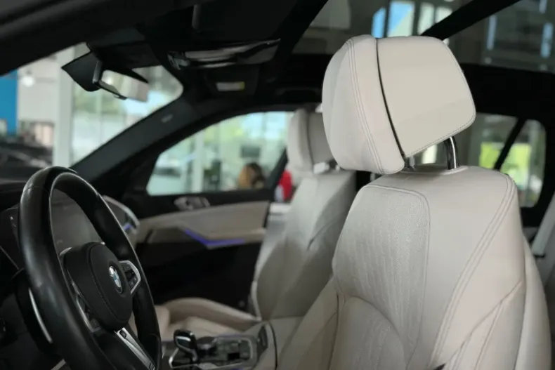 BMW X5 din 2021 cu 43.000 km - oferta BMW125834 - foto 18