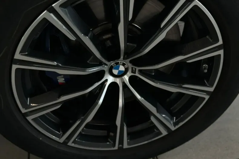 BMW X5 din 2021 cu 43.000 km - oferta BMW125834 - foto 24