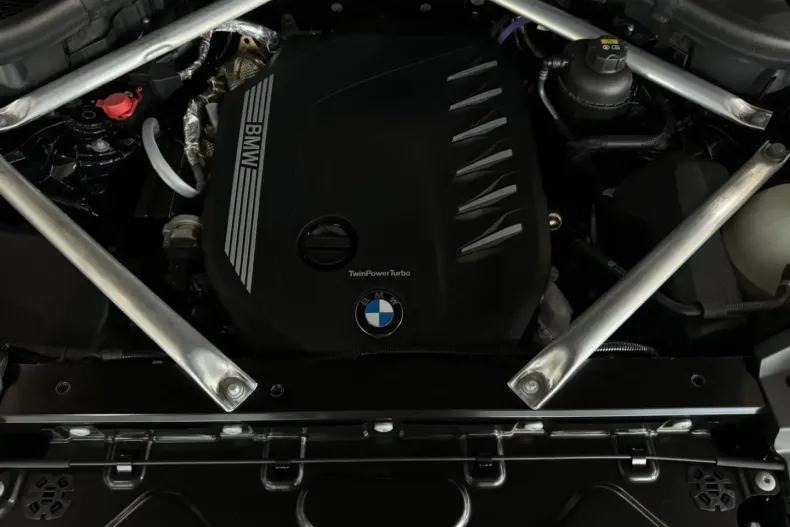 BMW X5 din 2021 cu 43.000 km - oferta BMW125834 - foto 25