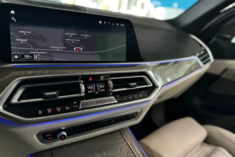 BMW X5 din 2021 cu 43.000 km - oferta BMW125834 - foto 28