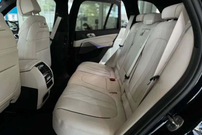 BMW X5 din 2021 cu 43.000 km - oferta BMW125834 - foto 30