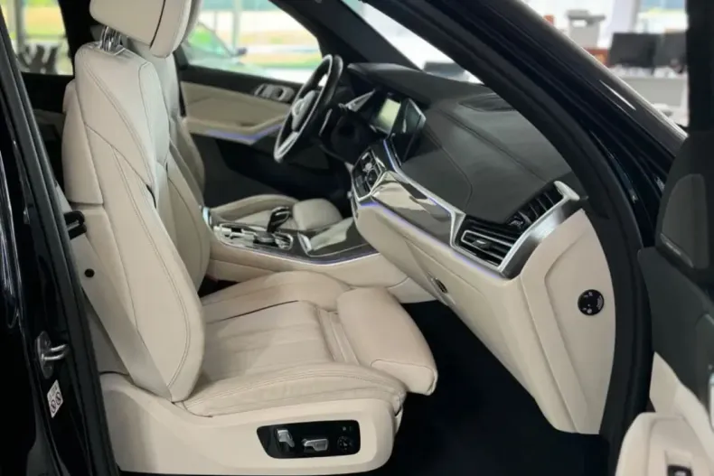 BMW X5 din 2021 cu 43.000 km - oferta BMW125834 - foto 31