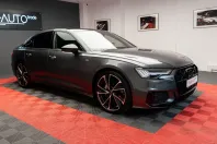 Audi A6 din 2023 cu 21.500 km - oferta AUD125835 - foto 1