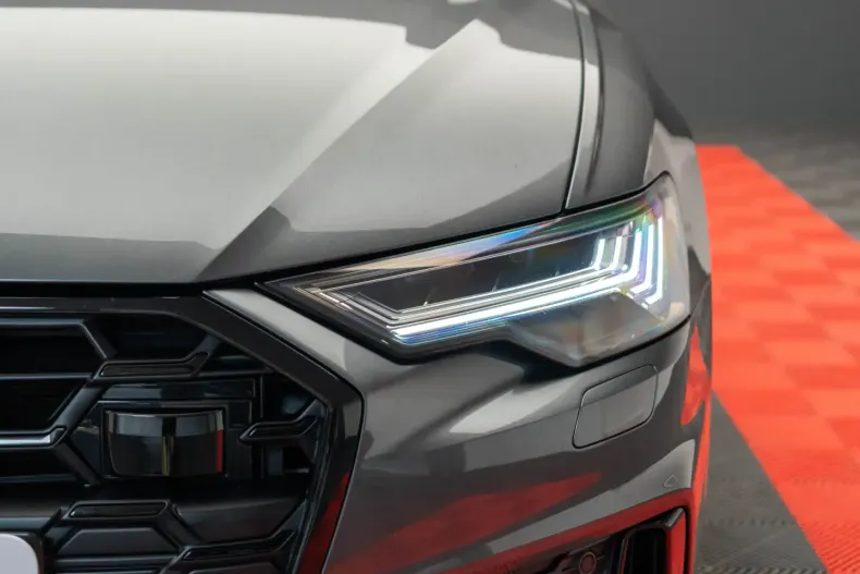 Audi A6 din 2023 cu 21.500 km - oferta AUD125835 - foto 2