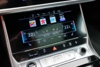 Audi A6 din 2023 cu 21.500 km - oferta AUD125835 - foto 24