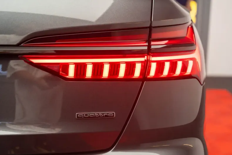 Audi A6 din 2023 cu 21.500 km - oferta AUD125835 - foto 30