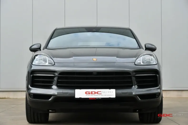 Porsche Cayenne din 2020 cu 73.450 km - oferta POR125836 - foto 4