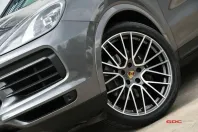 Porsche Cayenne din 2020 cu 73.450 km - oferta POR125836 - foto 6
