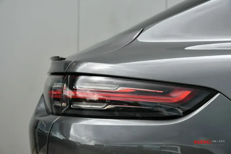 Porsche Cayenne din 2020 cu 73.450 km - oferta POR125836 - foto 7