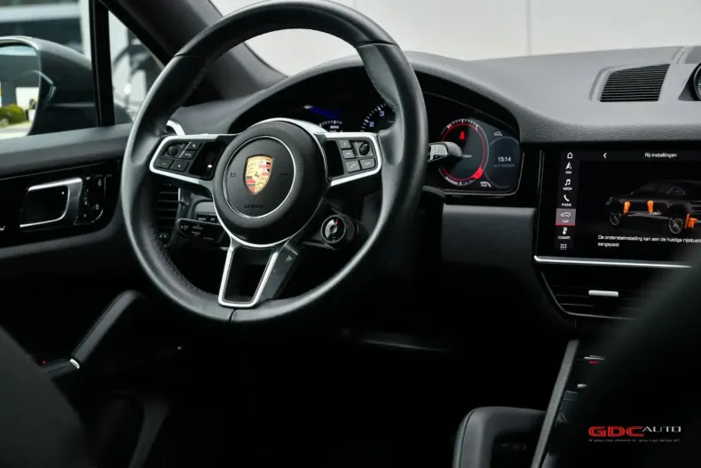 Porsche Cayenne din 2020 cu 73.450 km - oferta POR125836 - foto 10