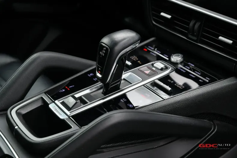 Porsche Cayenne din 2020 cu 73.450 km - oferta POR125836 - foto 11