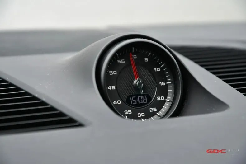 Porsche Cayenne din 2020 cu 73.450 km - oferta POR125836 - foto 15