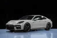 Porsche Panamera din 2024 cu 10 km - oferta POR125837 - foto 1