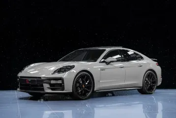 Porsche Panamera din 2024 - oferta POR125837