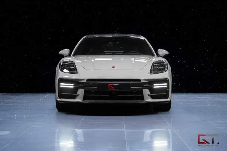 Porsche Panamera din 2024 cu 10 km - oferta POR125837 - foto 2