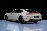 Porsche Panamera din 2024 cu 10 km - oferta POR125837 - foto 4