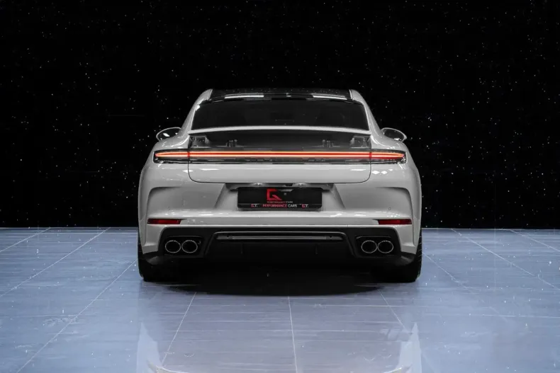 Porsche Panamera din 2024 cu 10 km - oferta POR125837 - foto 5