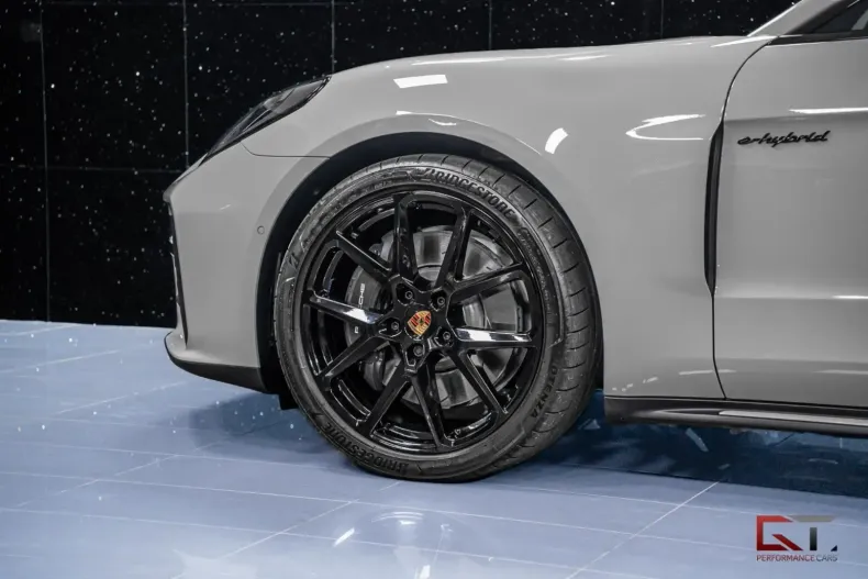 Porsche Panamera din 2024 cu 10 km - oferta POR125837 - foto 7