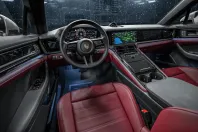 Porsche Panamera din 2024 cu 10 km - oferta POR125837 - foto 9