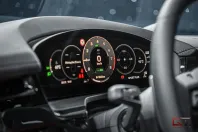 Porsche Panamera din 2024 cu 10 km - oferta POR125837 - foto 14