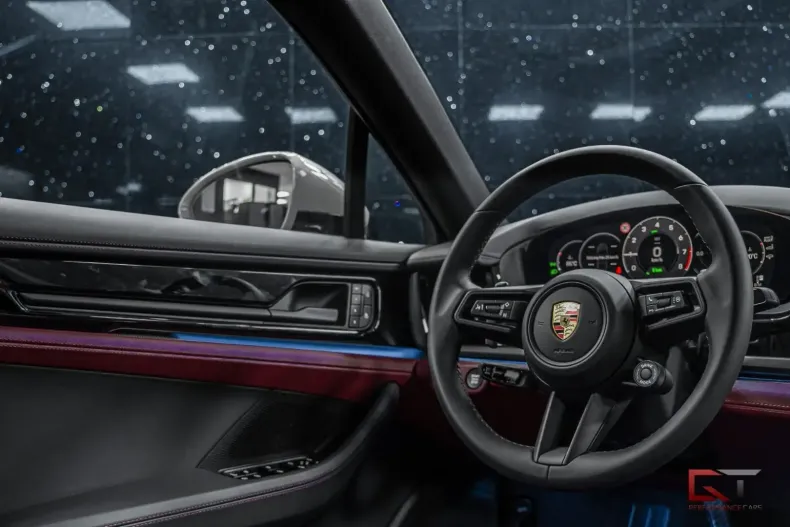 Porsche Panamera din 2024 cu 10 km - oferta POR125837 - foto 15