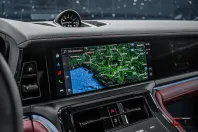 Porsche Panamera din 2024 cu 10 km - oferta POR125837 - foto 16