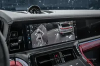 Porsche Panamera din 2024 cu 10 km - oferta POR125837 - foto 17