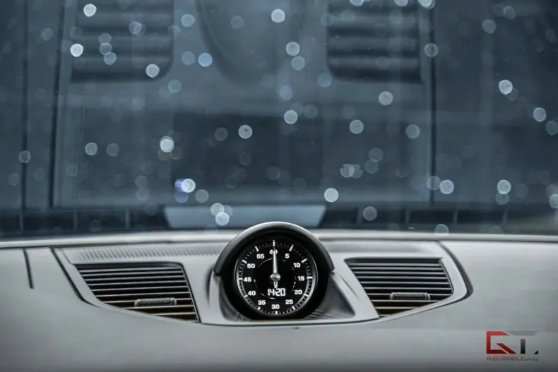 Porsche Panamera din 2024 cu 10 km - oferta POR125837 - foto 18