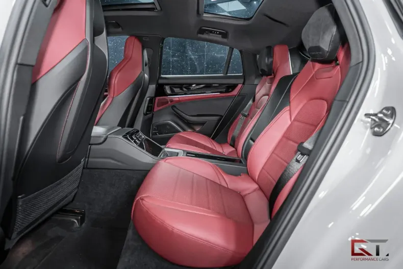 Porsche Panamera din 2024 cu 10 km - oferta POR125837 - foto 20