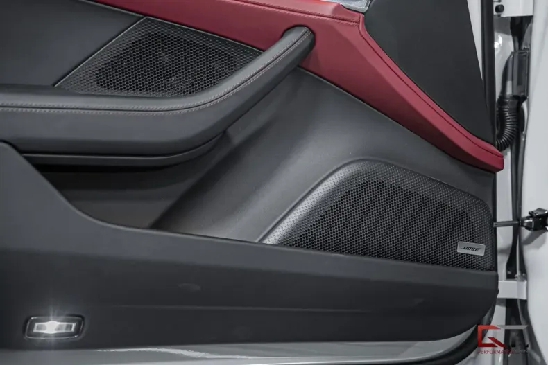 Porsche Panamera din 2024 cu 10 km - oferta POR125837 - foto 23