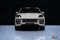 Porsche Cayenne din 2024 cu 10 km - oferta POR125838 - foto 2