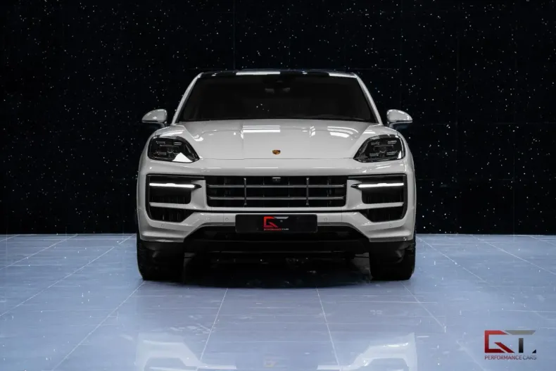 Porsche Cayenne din 2024 cu 10 km - oferta POR125838 - foto 2