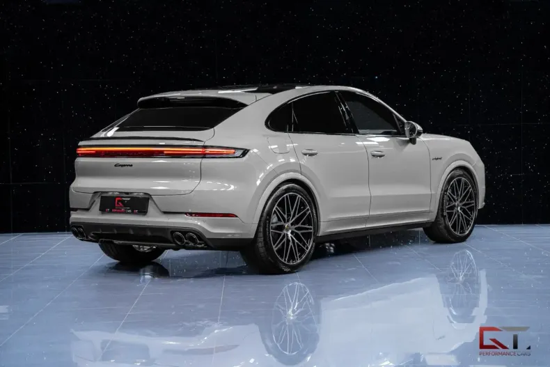 Porsche Cayenne din 2024 cu 10 km - oferta POR125838 - foto 6